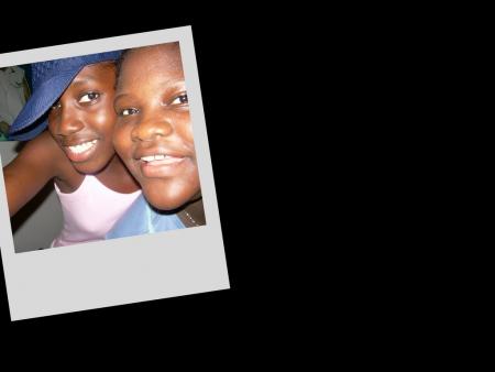 me and josi